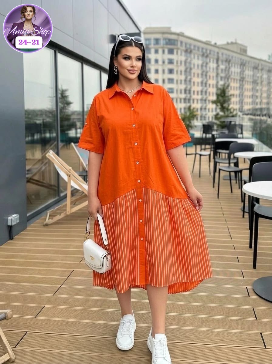 платье стильное,платье женское летнее в полоску,платье женская,большие размеры платье,платье комбинированное