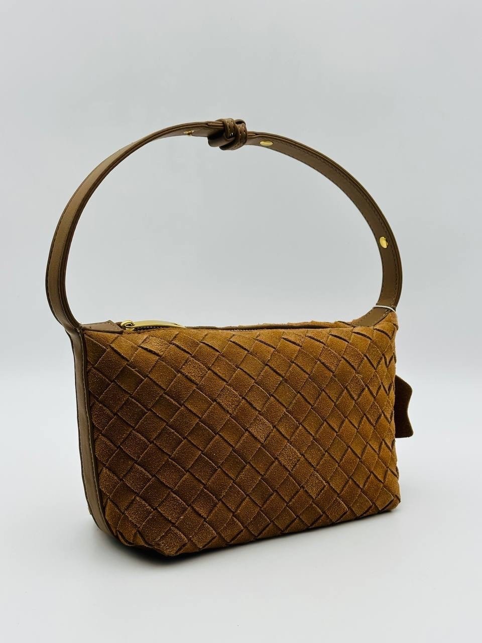 bottega veneta сумка,сумка женская bottega veneta,сумки плетеная,замшевая сумка,сумка bottega veneta коричневый
