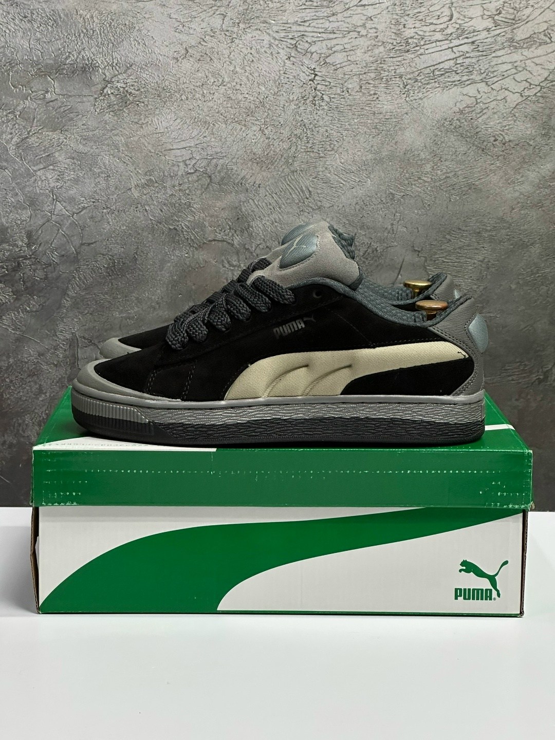 кроссовки puma suede xl,кроссовки puma suede xl crush,puma suede xl,кроссовки puma,кроссовки мужские puma