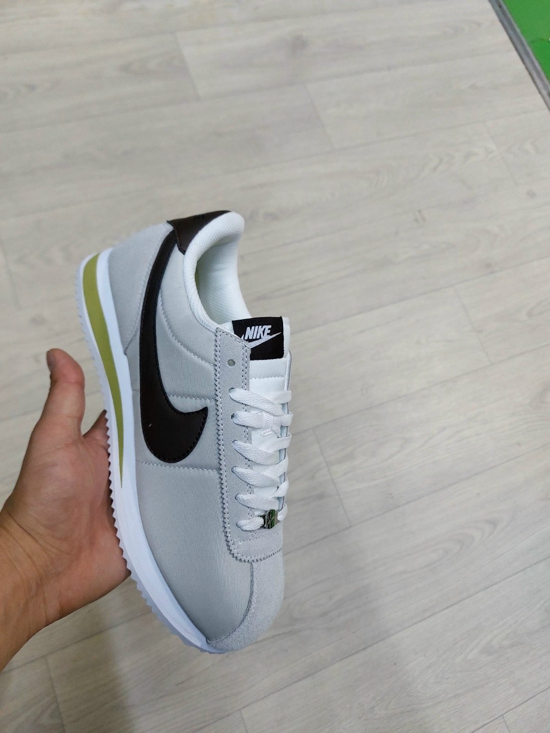 nike cortez classic,кроссовки nike cortez,мужские кроссовки nike classic cortez nylon aw,кроссовки,кроссовки nike cortez мужские