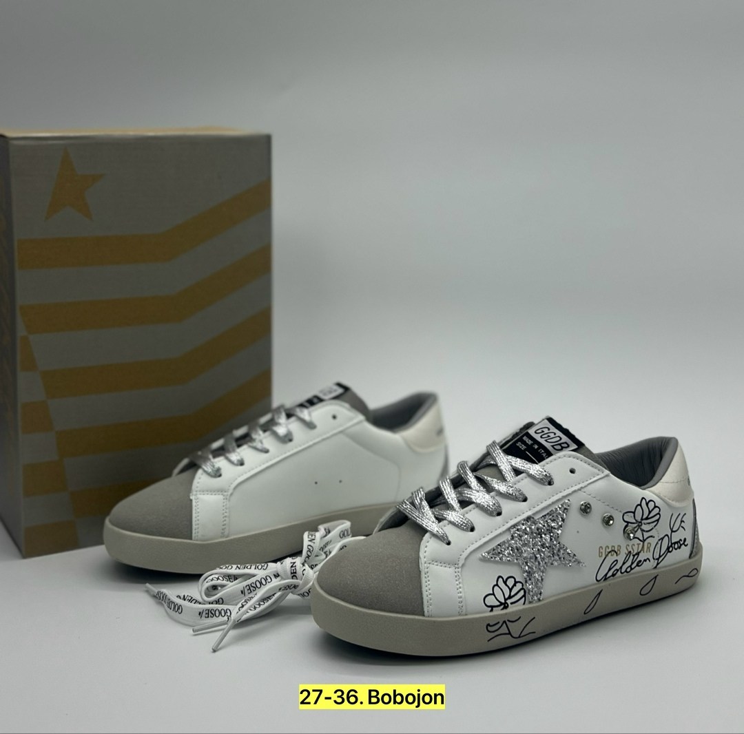 ,кеды golden goose,golden goose кроссовки,кроссовки golden goose superstar, женская