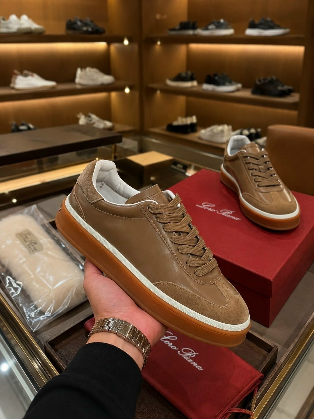,кроссовки loro piana,кеды loro piana,мужские кеды,мужской кроссовки