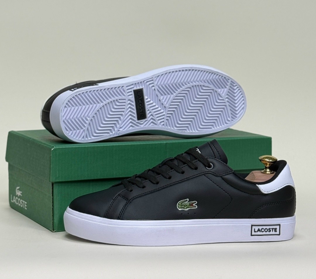 кроссовки lacoste,кроссовки lacoste черные,кроссовки lacoste powercourt,кеды lacoste,lacoste