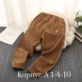 Брюки