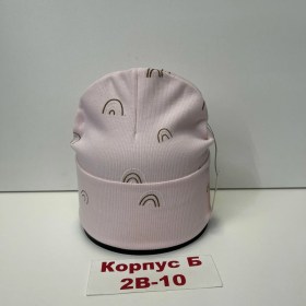Шапка
