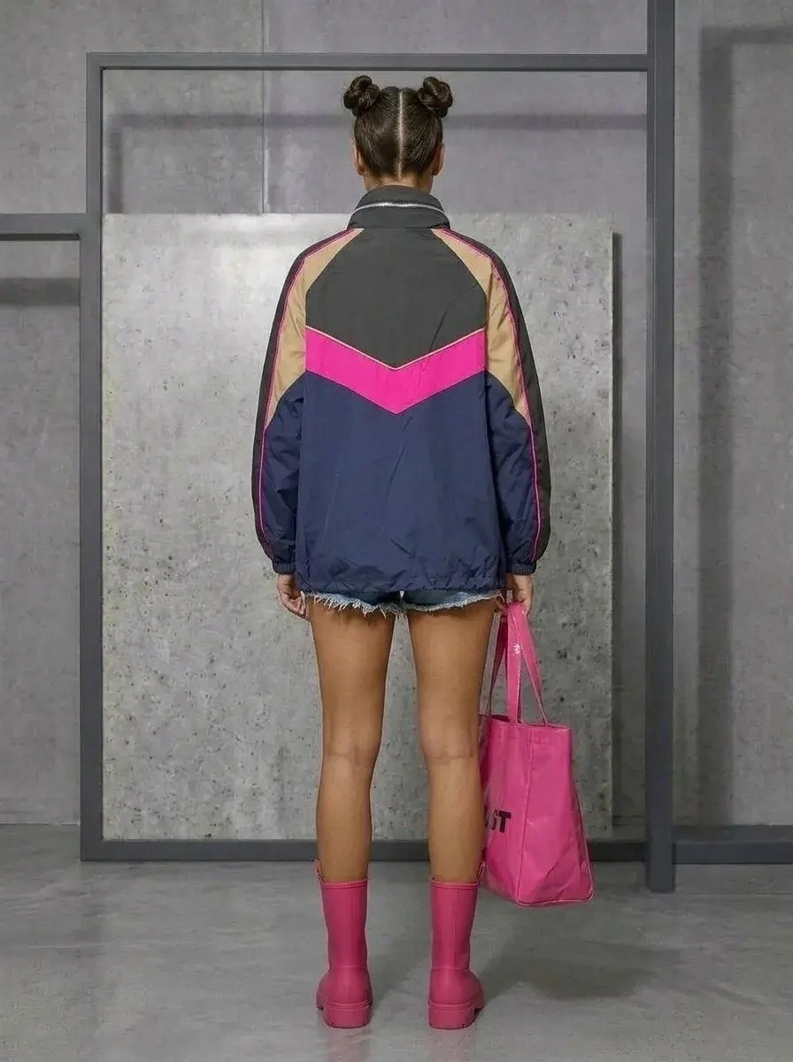 модные куртки,спортивная куртка,куртка,windbreaker jacket