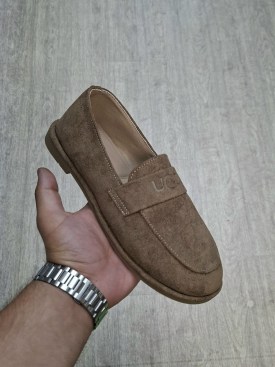 Лоферы