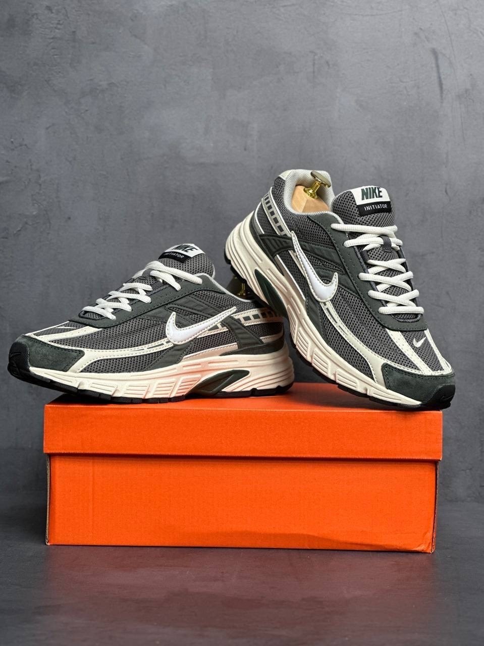 кроссовки для бега nike initiator,кроссовки nike initiator,мужские кроссовки nike,кроссовки спортивные nike initiator air,nike initiator