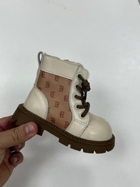 Ботинки