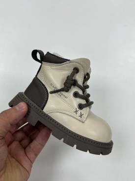 Ботинки
