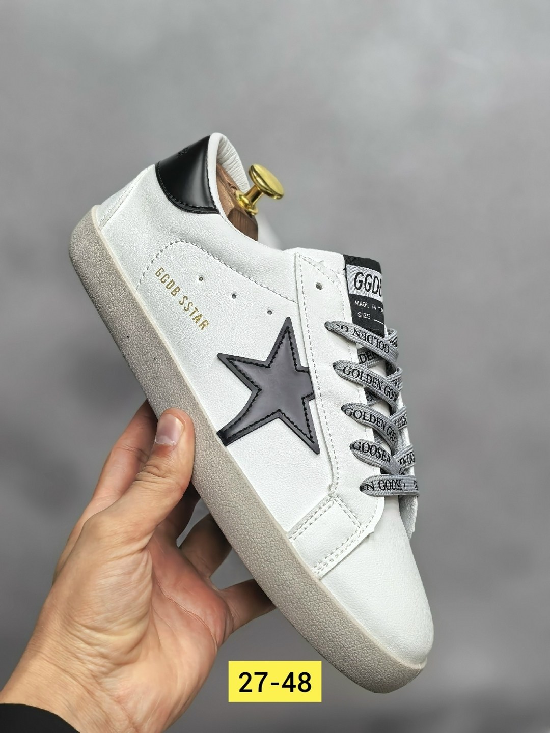 ,golden goose super star,повседневная ,кроссовки golden goose,кроссовки