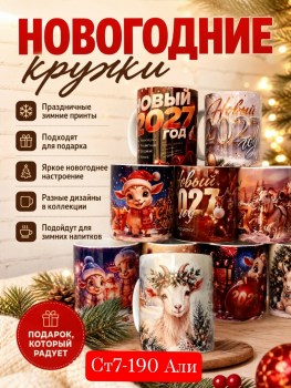 1000 мелочей