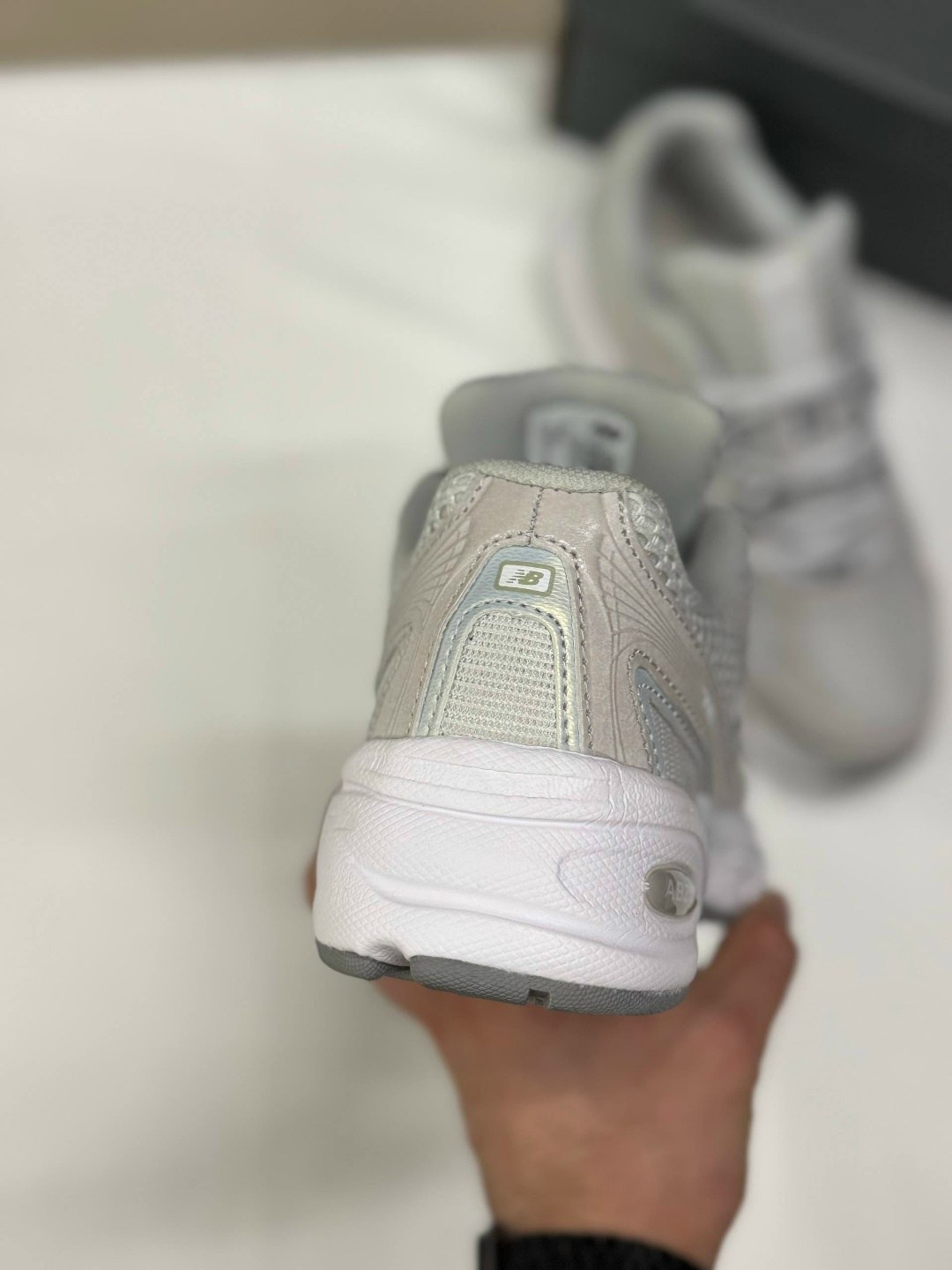 кроссовки new balance 530,new balance 530 бело-бежевые кроссовки,кроссовки,кроссовки new balance,кроссовки new balance женские