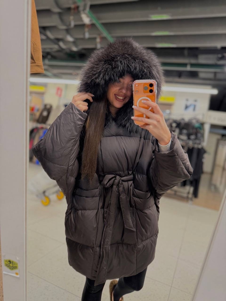 пуховик повседневный,пуховик,зимние куртки,женский пуховик,пуховик пальто