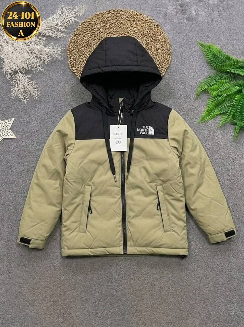 зимние куртки,куртка the north face kids reversible shasta full zip hooded jacket черный,куртка,детская куртка,куртка для мальчика
