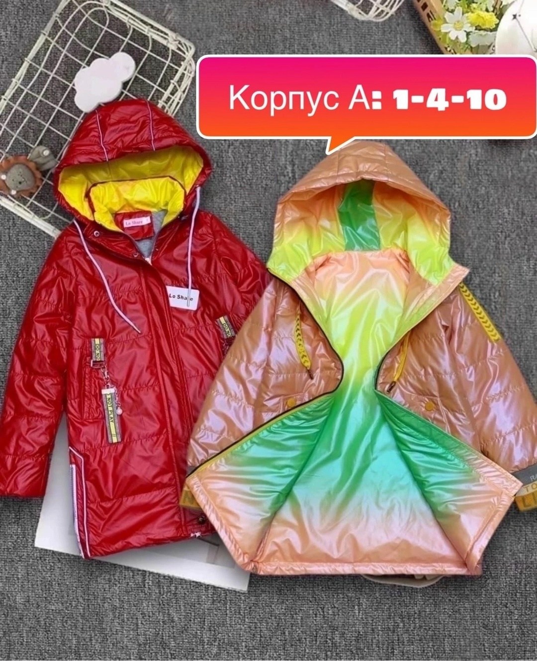демисезонная куртка для девочек,куртка модная,куртка детская,куртка весна,куртка демисезонная