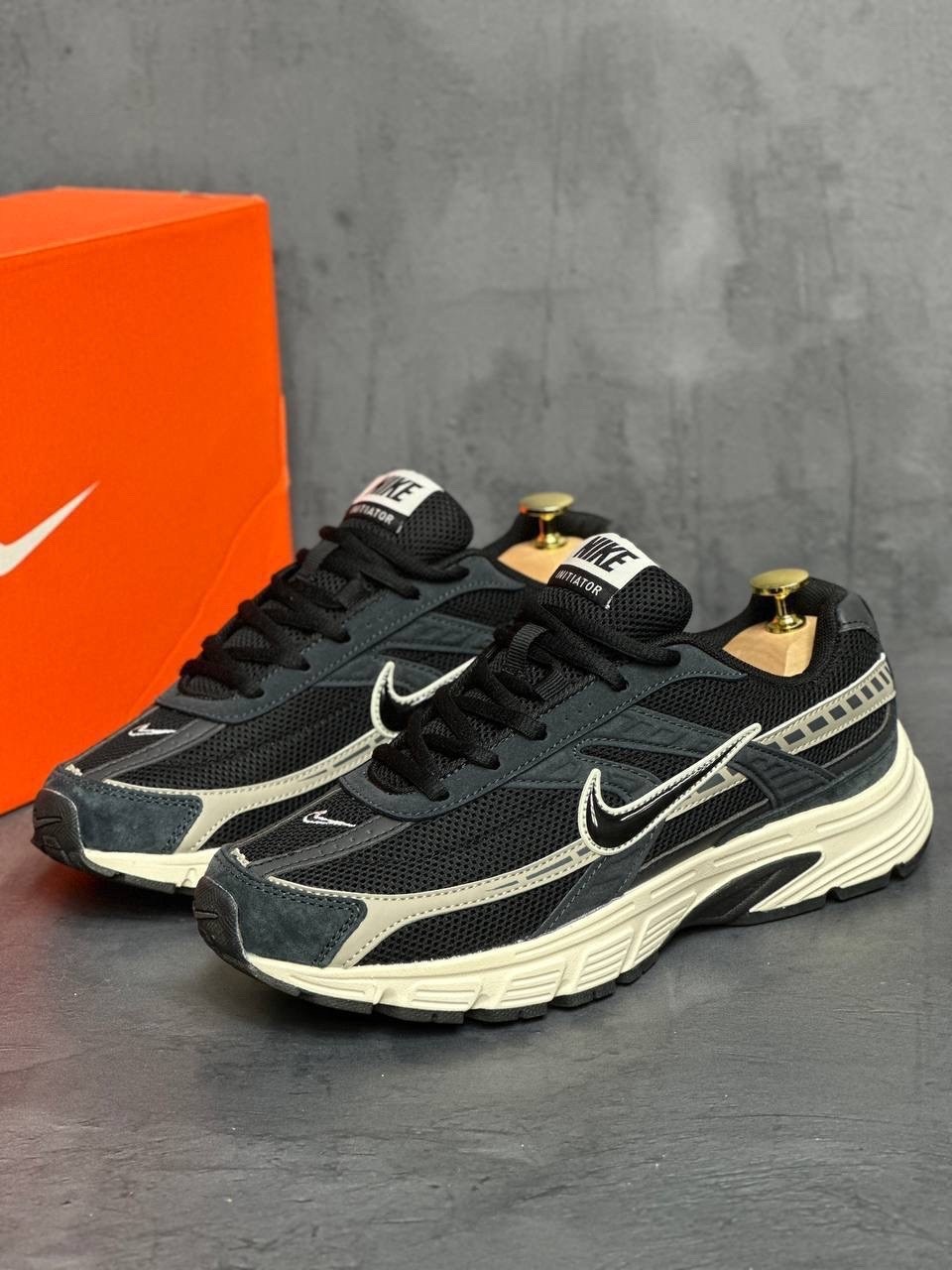 кроссовки nike initiator мужские,кроссовки nike initiator,кроссовки мужские nike,кроссовки спортивные nike initiator air,кроссовки для бега nike initiator