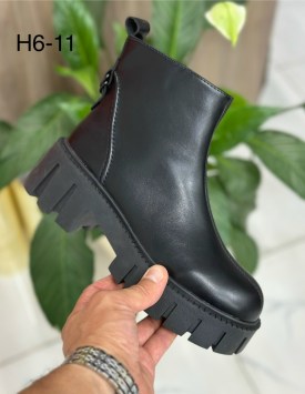 Ботинки