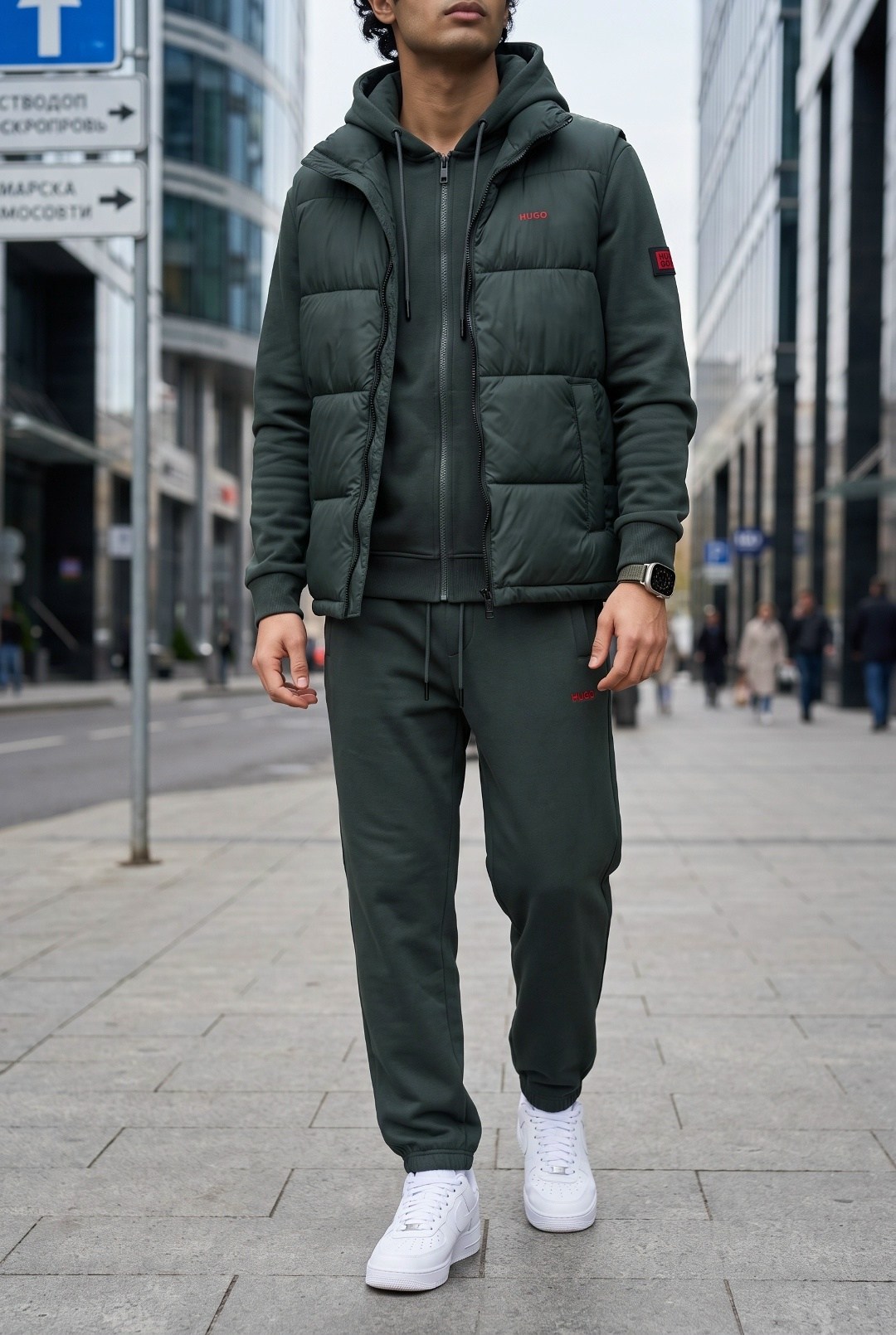 hugo boss мужская куртка,зимний спортивный мужской костюм hugo boss тройка,куртка для мужчин,куртка hugoboss мужская,мужская зимняя куртка