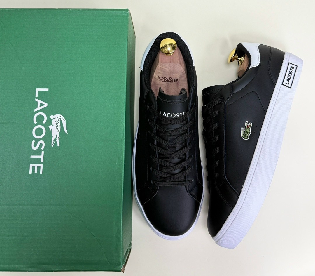 кроссовки lacoste,кроссовки lacoste черные,кроссовки lacoste powercourt,кеды lacoste,lacoste