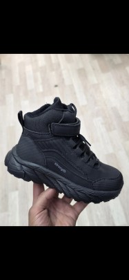Ботинки