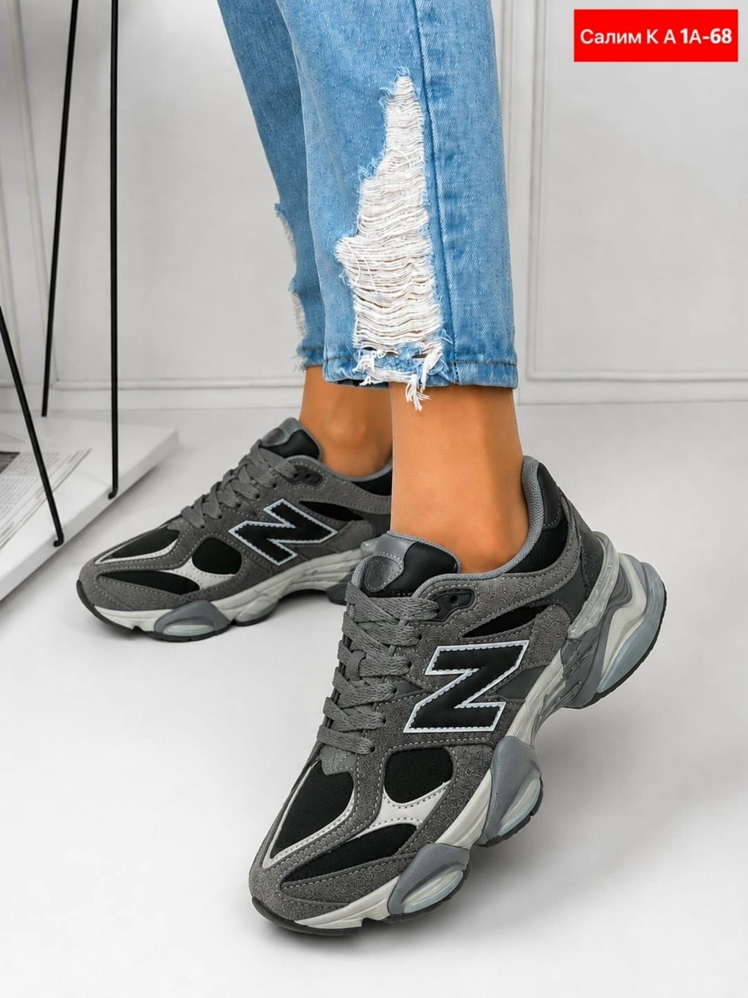 кроссовки new balance 9060,кроссовки new balance 9060 36-41 серые,кроссовки new balance,кроссовки new balance 9060 зимние,кроссовки new balance 9060 цвет серый
