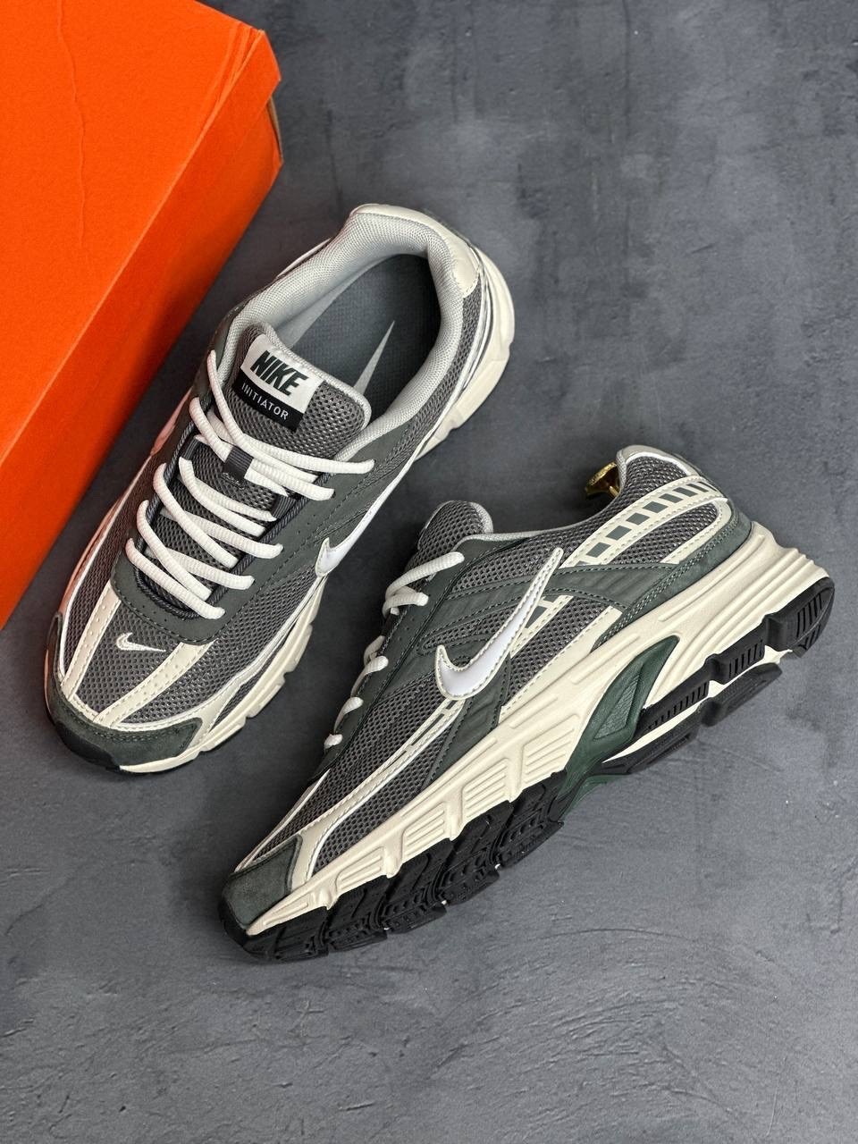 кроссовки для бега nike initiator,кроссовки nike initiator,мужские кроссовки nike,кроссовки спортивные nike initiator air,nike initiator