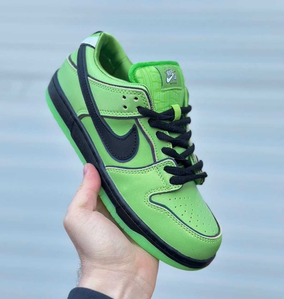 кроссовки спортивные nike sb dunk low x the powerpuff,кроссовки nike sb dunk low x the powerpuff girls,nike x the powerpuff girls sb dunk low pro qs,nike dunk low,nike sb dunk low pro