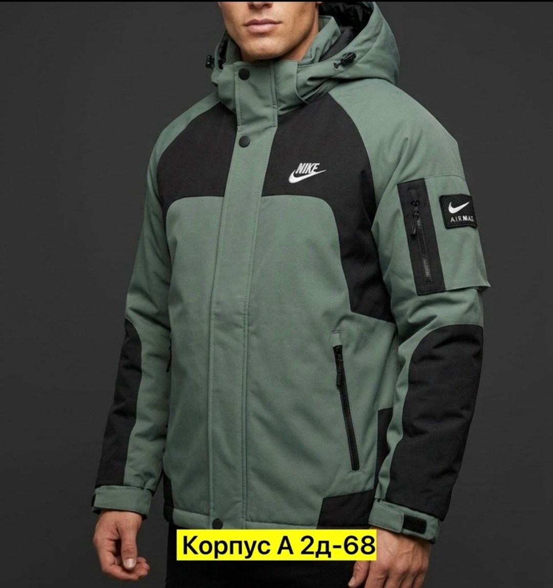 мужская куртка nike,куртка мужскaя демисезонная,зимняя куртка nike,демисезонная куртка,куртка демисезонная мужская nike
