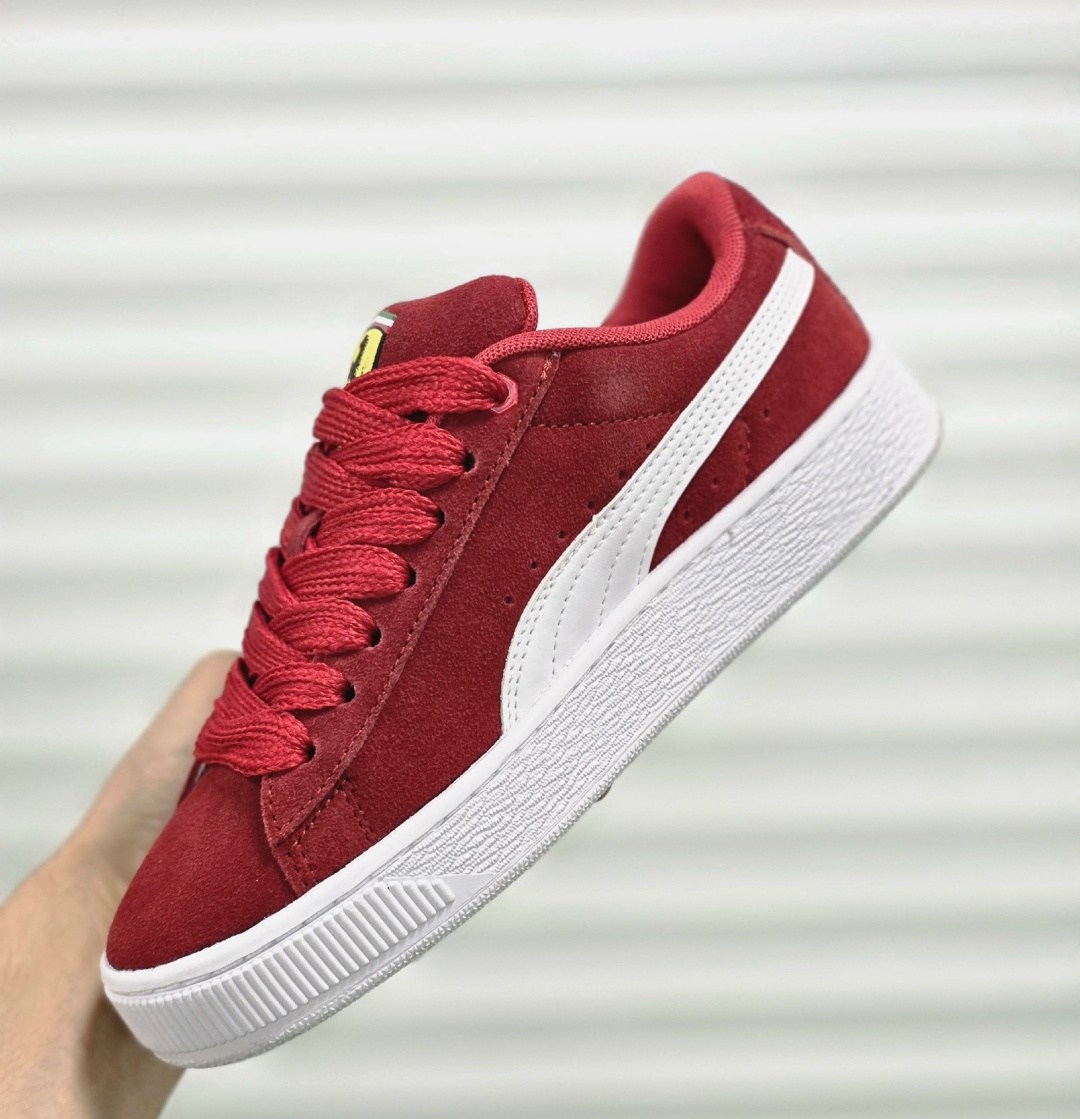 puma suede classic xxi,puma suede classic,puma suede,бордовые кроссовки пума мужские суеде классик анодизед,кроссовки puma