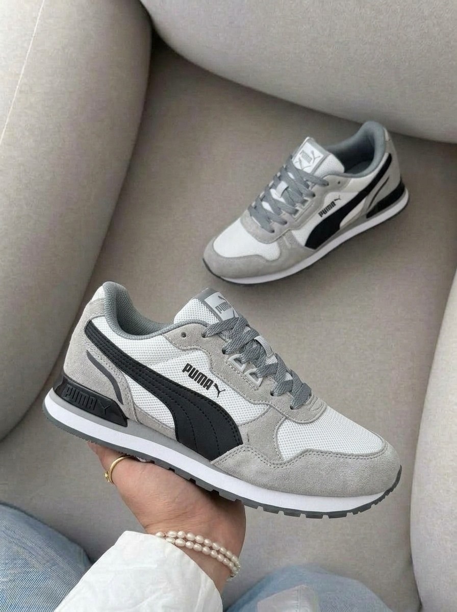 кроссовки puma,мужские кроссовки puma,кроссовки puma st runner,кроссовки пума,кроссовки пума st runner sd
