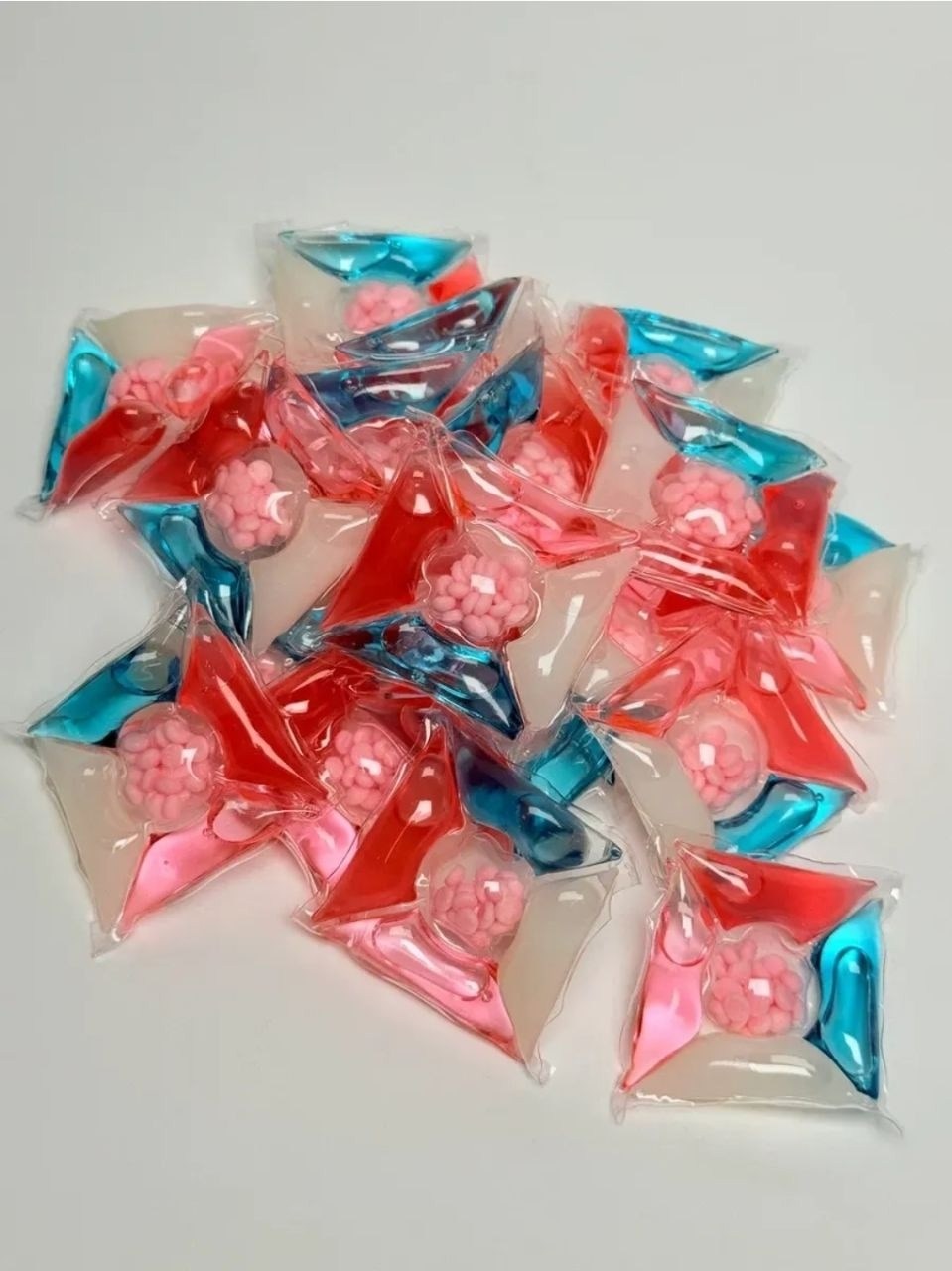 капсулы для стирки 5 в1 (30шт) китай*50,капсулы для стирки 5 в 1,капсулы для стирки белья 5 в 1,капсулы для стирки белья,шарик для стирки