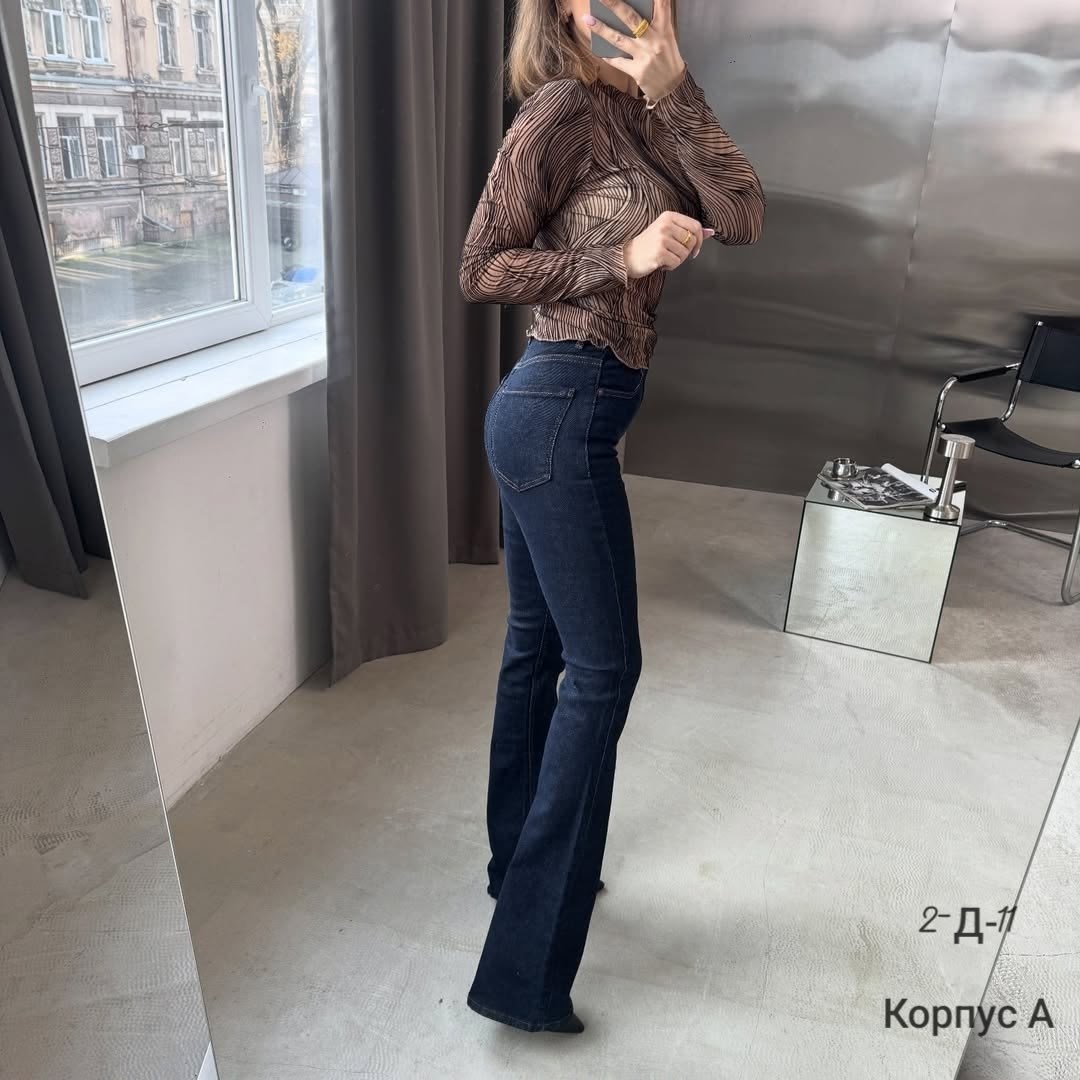 джинсы женские,джинсы клеш женские,,джинсы брюки