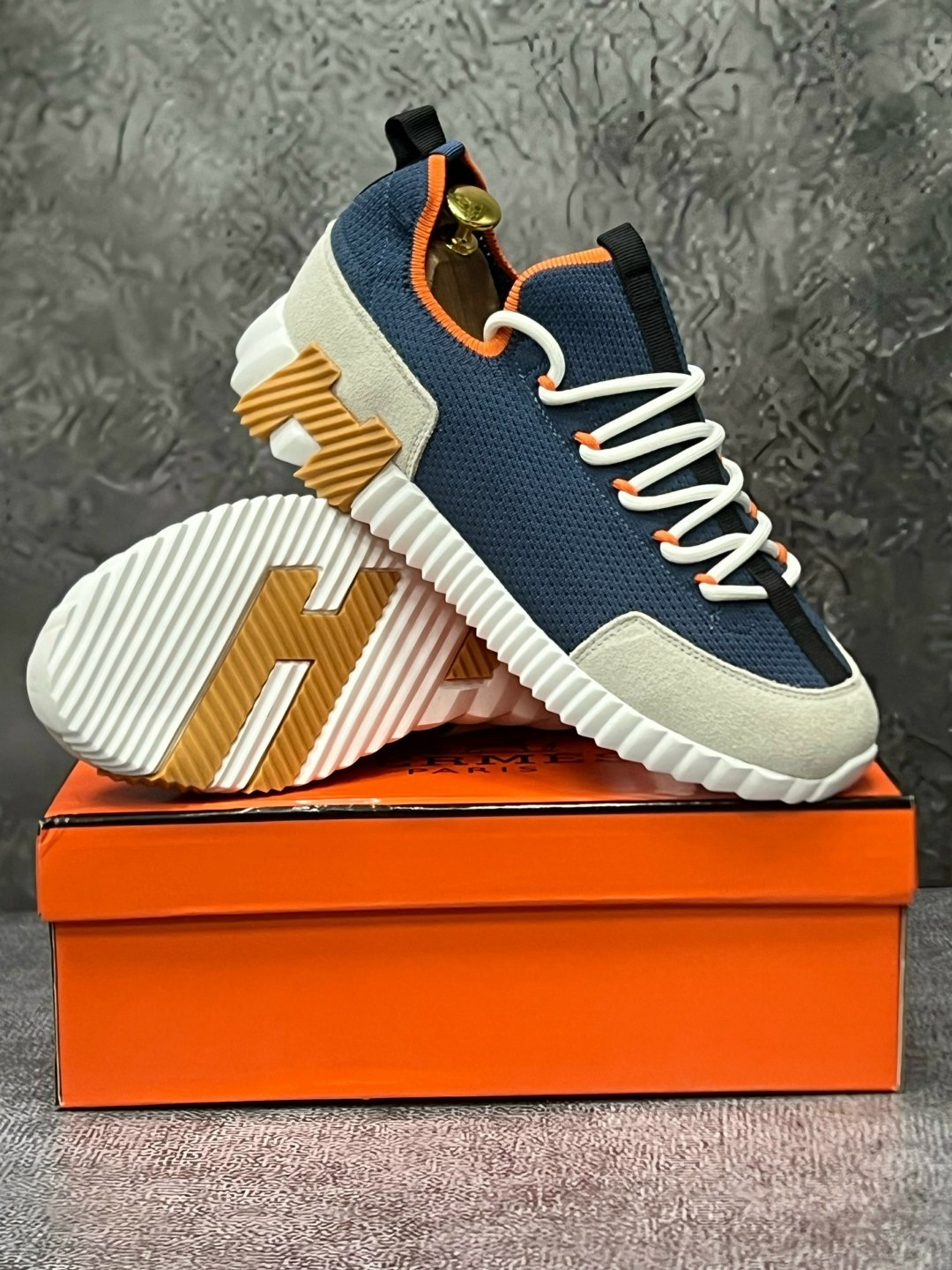 кроссовки hermes,кроссовки,мужской кроссовки,кроссовки hermes мужские,