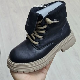 Ботинки