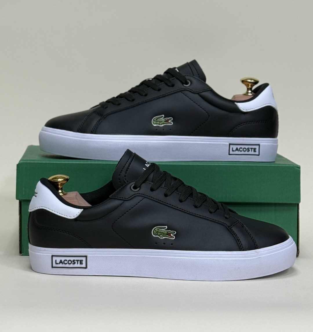 кроссовки lacoste,кроссовки lacoste черные,кроссовки lacoste powercourt,кеды lacoste,lacoste
