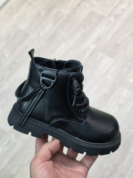 Ботинки