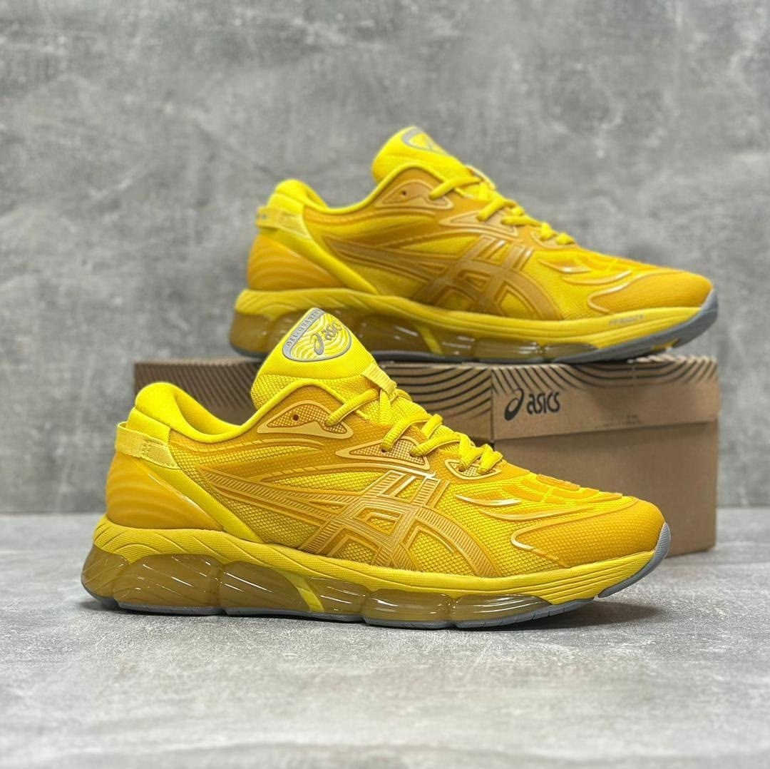 кроссовки желтые,asics gel quantum 360,кроссовки,кроссовки asics gel quantum,асикс желтые