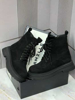 Ботинки