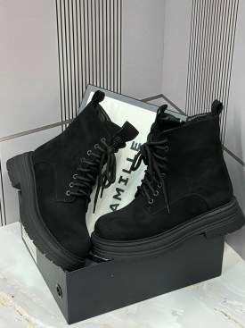 Ботинки