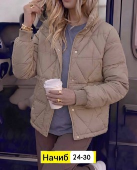 Верхняя одежда