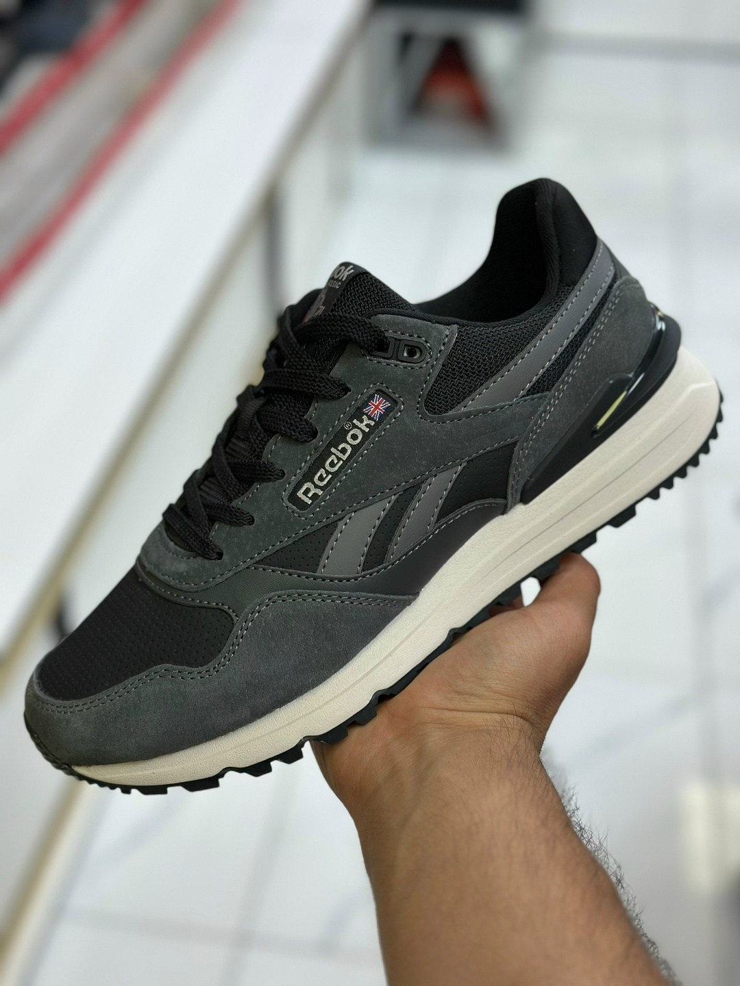 кроссовки мужские reebok,кроссовки reebok,кроссовки reebok classic,кроссовки reebok classic leather,замшевые кроссовки рибок мужские