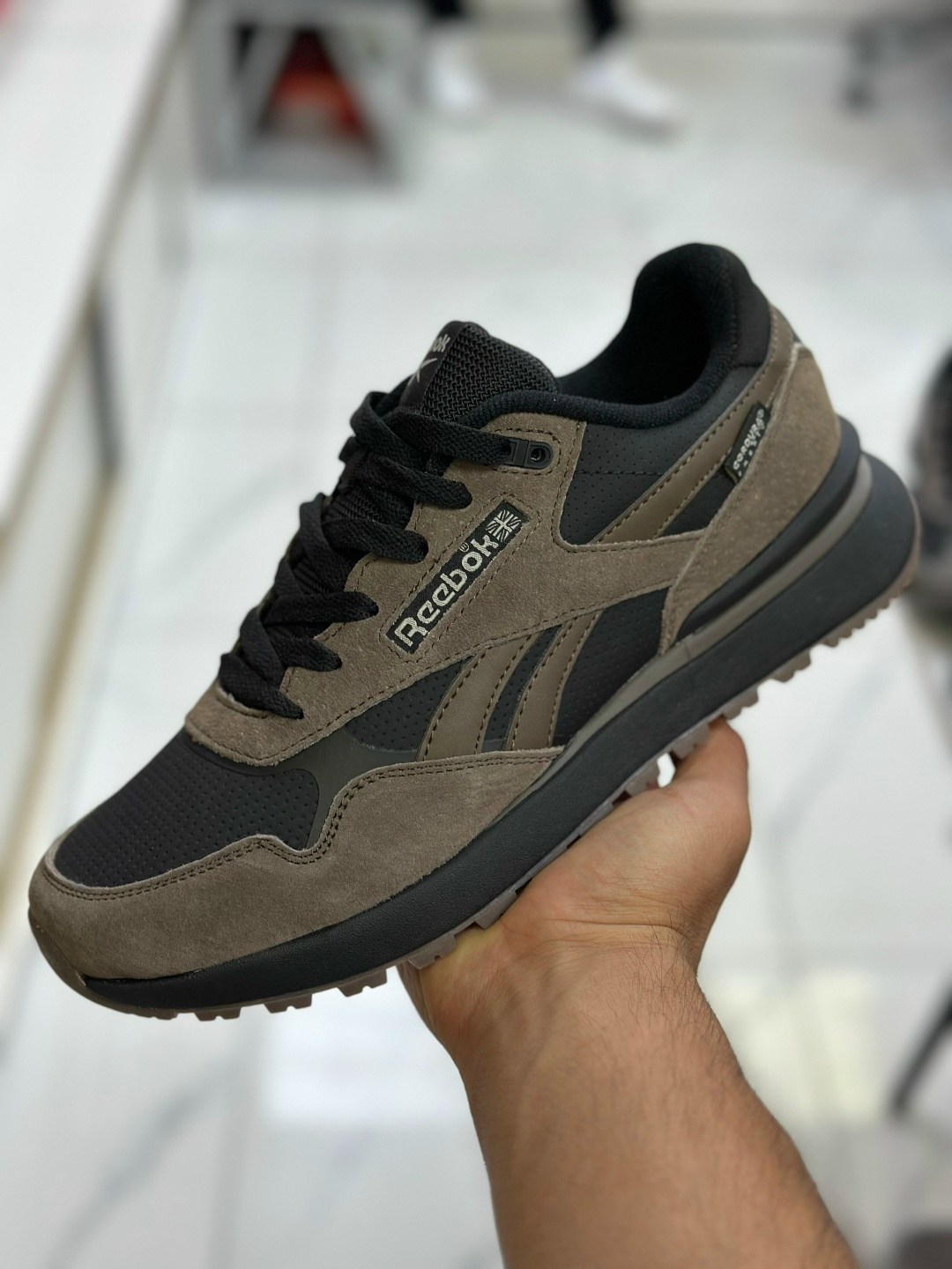 кроссовки мужские reebok,кроссовки reebok,кроссовки reebok classic,кроссовки reebok classic leather,замшевые кроссовки рибок мужские