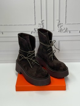 Ботинки