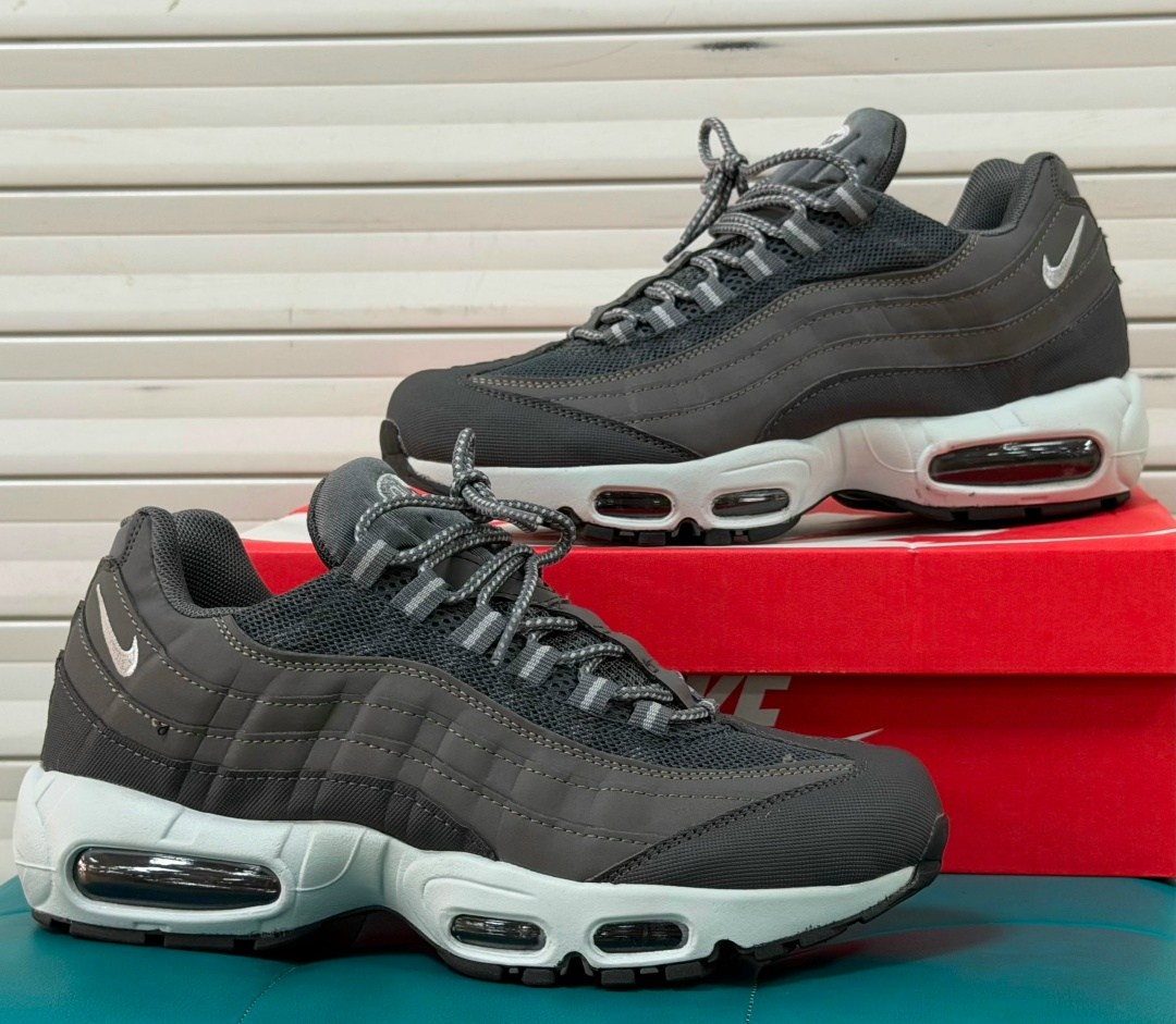nike air max 95 essential,nike air max 95,кроссовки air max 95 premium,кроссовки,кроссовки nike air max 95