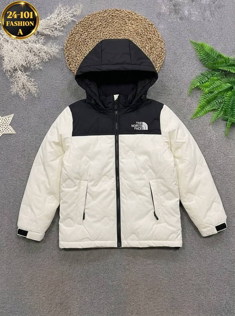 зимние куртки,куртка the north face kids reversible shasta full zip hooded jacket черный,куртка,детская куртка,куртка для мальчика