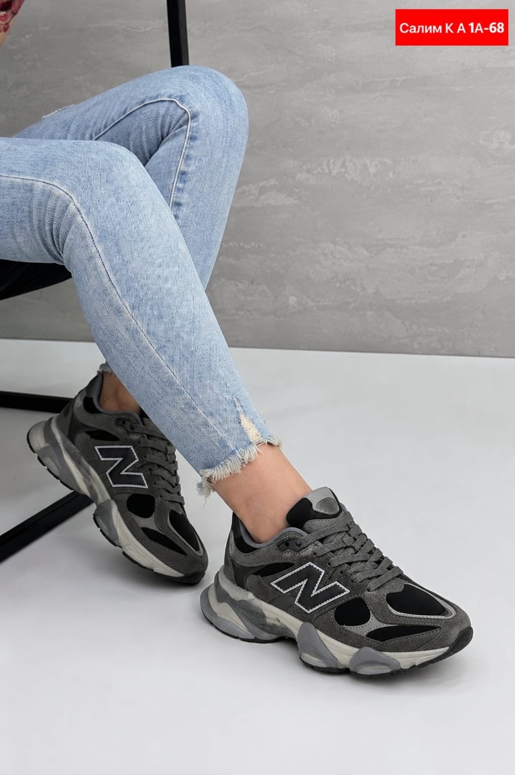 кроссовки new balance 9060,кроссовки new balance 9060 36-41 серые,кроссовки new balance,кроссовки new balance 9060 зимние,кроссовки new balance 9060 цвет серый