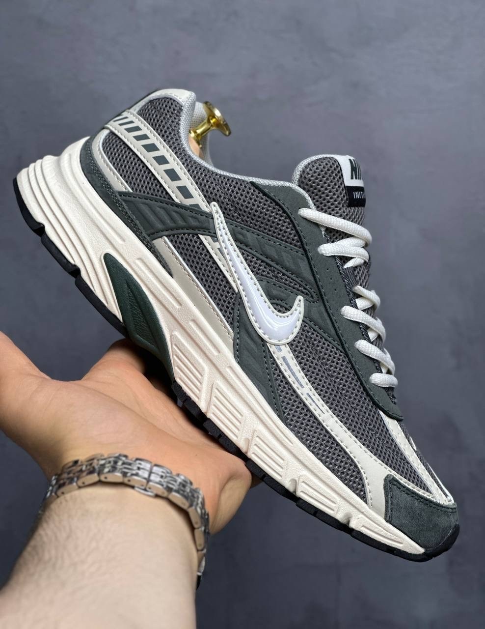 кроссовки для бега nike initiator,кроссовки nike initiator,мужские кроссовки nike,кроссовки спортивные nike initiator air,nike initiator