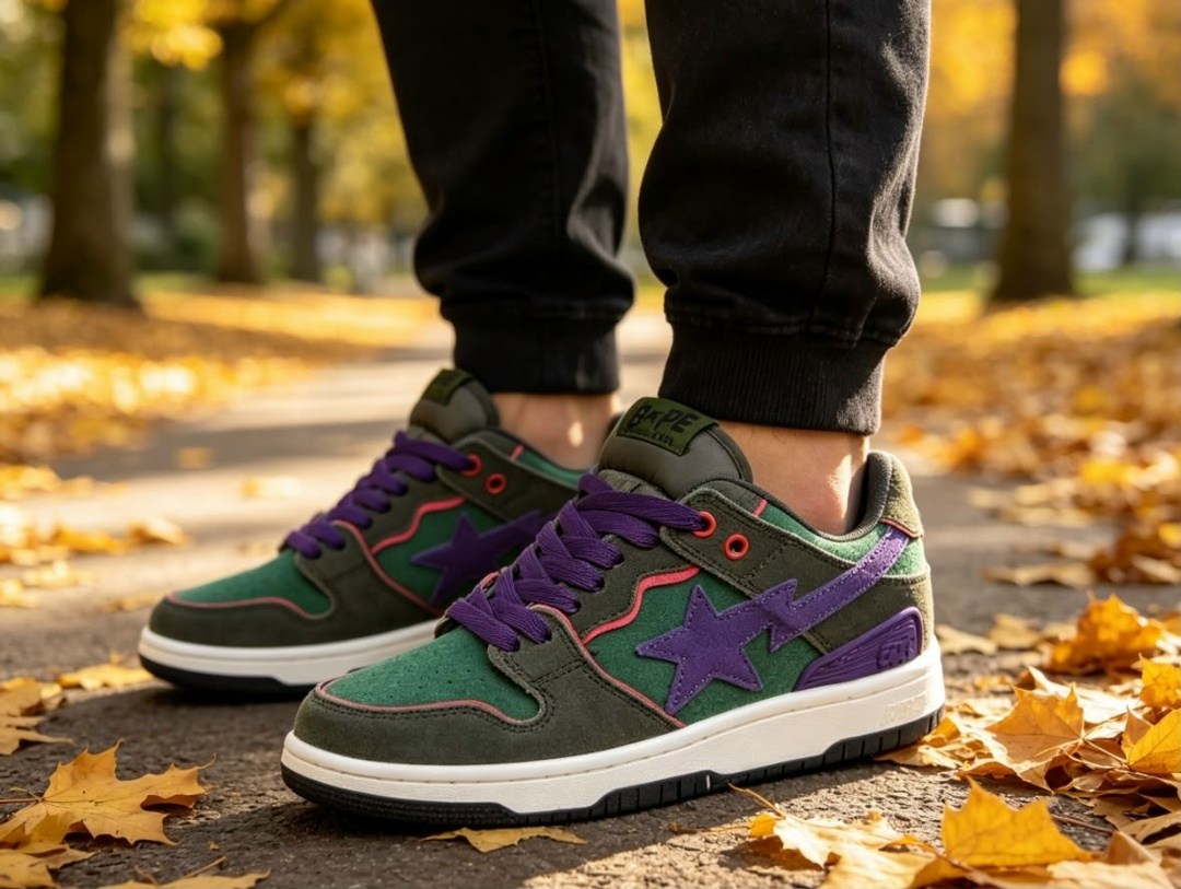 кроссовки bape,кроссовки bape sta,кроссовки,кроссовки bape sta force 1 low,кроссовки низкие