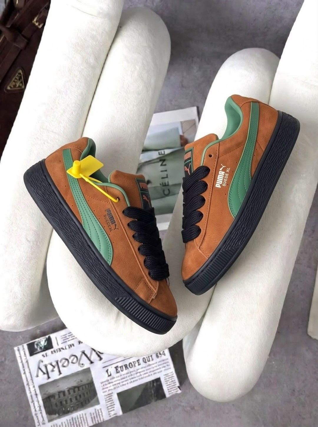 puma suede,кроссовки puma suede creepers,puma suede classic,,puma suede xl